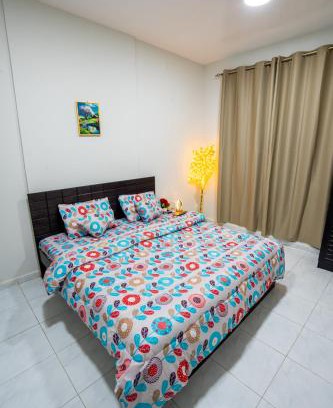 Mussafah House | tourist family and couple rooms abudhabi Baith al jannah LLC