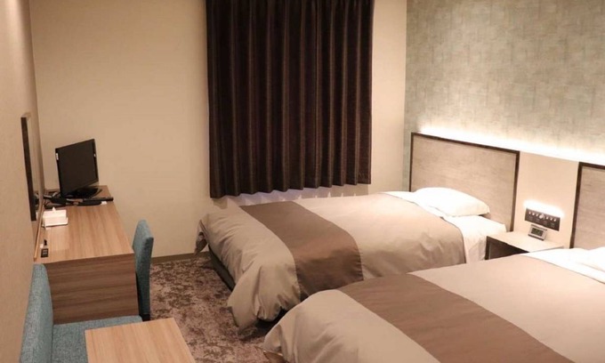 Ryuga Onsen Hotel | Tourist Inn Kochi