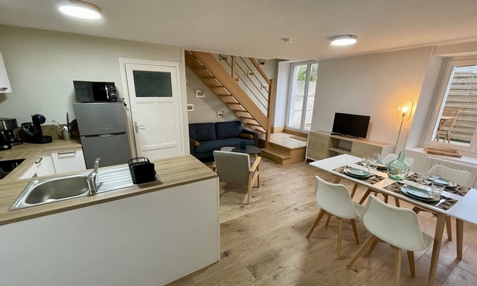 Saint-Alban House | Tout à Proximité !