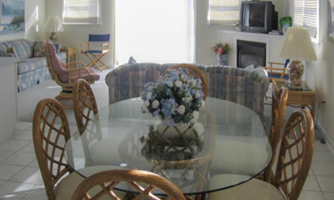 Bethany Beach House | Tower Shores -- 39540 Cove