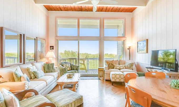 Bethany Beach House | Tower Shores -- Atlantic Watergate