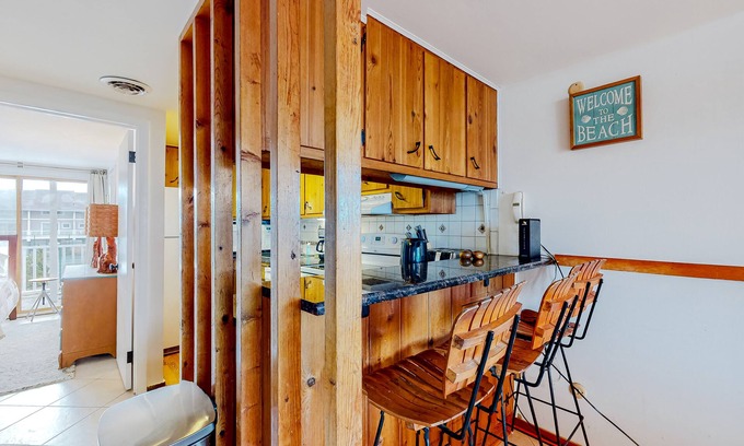 Bethany Beach House | Tower Shores Townhouse w/Private Washer and Dryer, Free WiFi