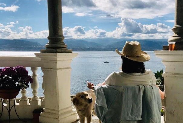 Province of Messina Bed & Breakfast | Town House Messina Paradiso