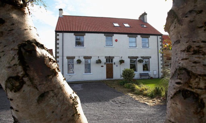 Easington Bed & Breakfast | Townend Farm Bed and Breakfast