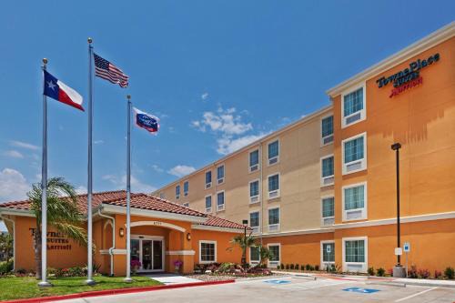 South Side Hotel | TownePlace Suites by Marriott Corpus Christi