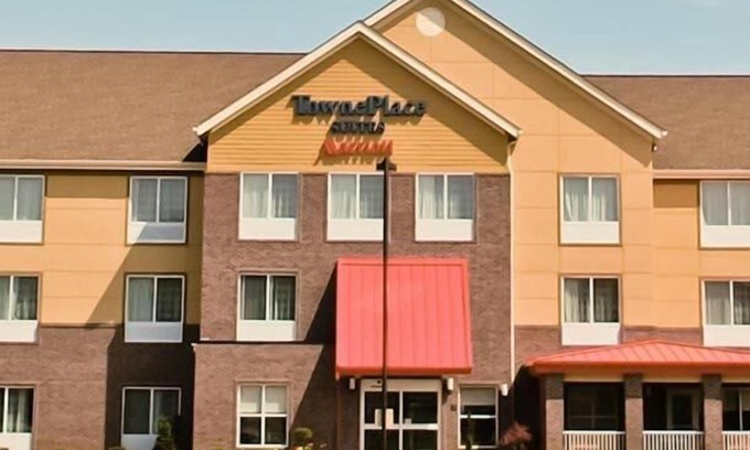 Vincennes Hotel | TownePlace Suites by Marriott Vincennes