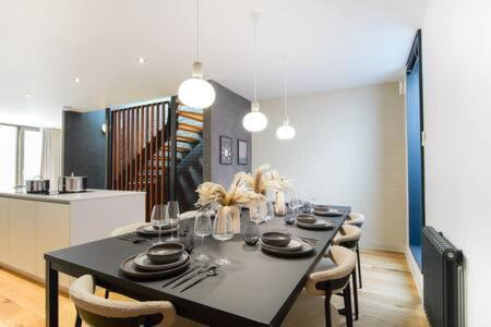 Manchester City Centre House | Townhaus West by The Heim Residences