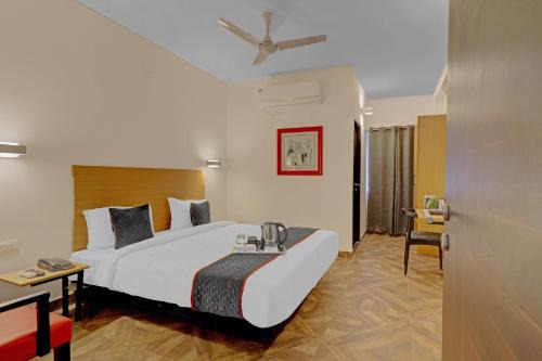 SR Nagar Hotel | Townhouse S R NAGAR