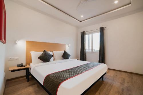 Khattalwada Hotel | Townhouse Ss Aero Prime
