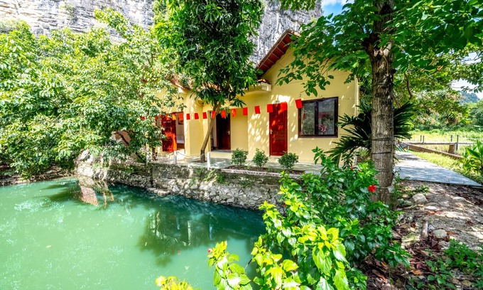 Hoa Lu Apartment | Tràng An Sunny Homestay