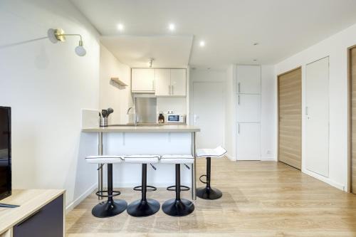 Magny-le-Hongre Apartment | Très bel appartement 5pers - 3km-8mn Disneyland