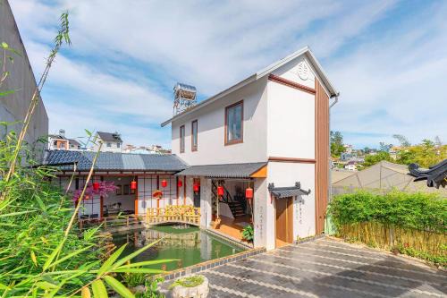 Phuong Apartment | Trúc House Đà Lạt