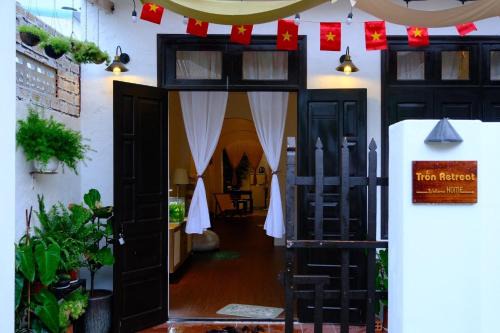 Tuy Hoa House | Trốn retreat tại Phú Yên - Nguyên căn gần sân bay, bãi biển