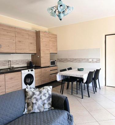 Comero Apartment | TRA CIELO e BOSCO