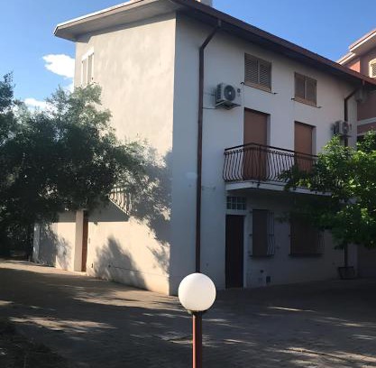 Lanciano Apartment | Tra gli ulivi