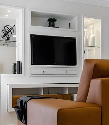 Praia de Itaparica Apartment | Trabalho + Conforto 4º Andar Wi-Fi NOMDS