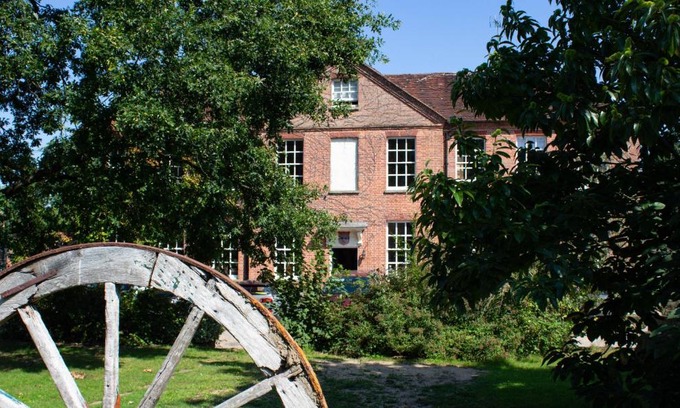 Sheffield Green Hotel | Trading Boundaries