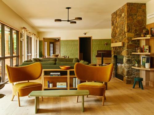 Highlands Hotel | Trailborn Highlands