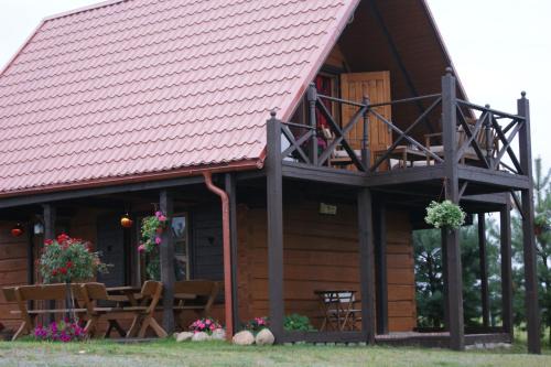 Gratiskes House | Traku Horizontai