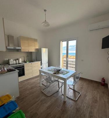 Agrigento Apartment | Tramonti a sud