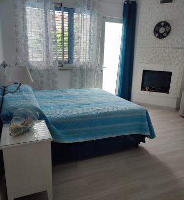 Terrasini Bed & Breakfast | Tramonti d'Alba