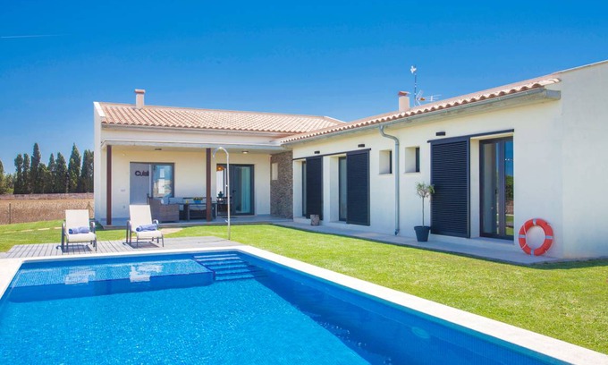 Muro House | Tramuntana (Malvasia)