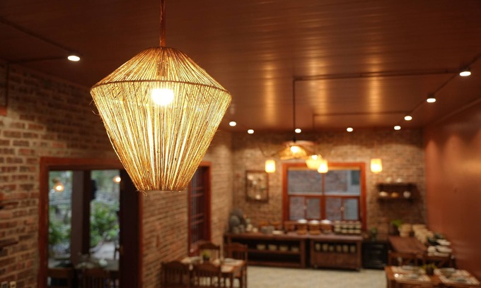 Hoa Lu Hotel | Trang An Heritage Garden