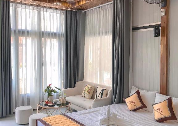 Hoa Lu Cabin | Trang An Memory Homestay