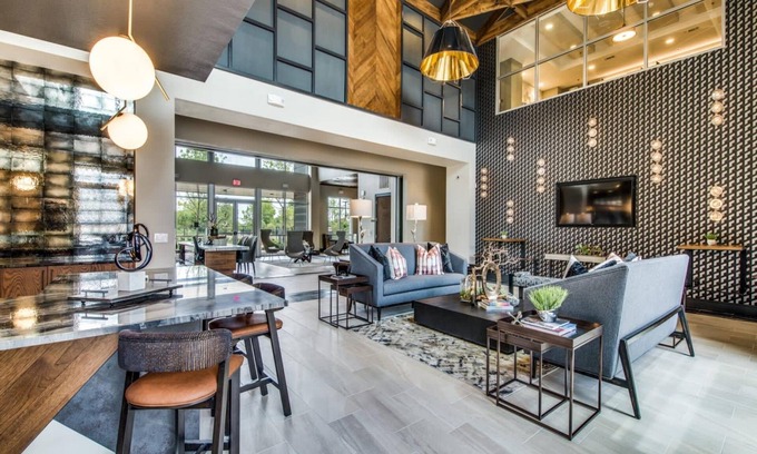 Montopolis Apartment | Tranquil 1BR King Suite Close to Downtown w Fast Wifi