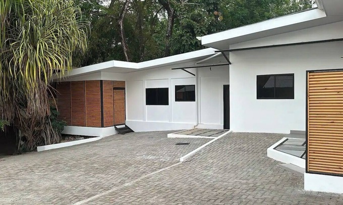 Dominical Cabin | Tranquil 2-bedroom cabin in Dominical, Puntarenas!