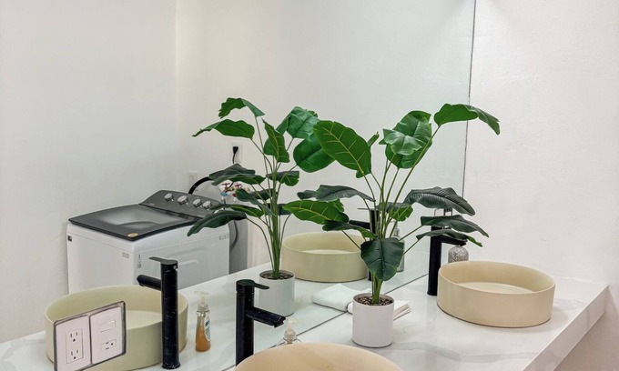 Los Ramblases Apartment | Tranquil 2-bedroom apartment with AC in Puerto Vallarta