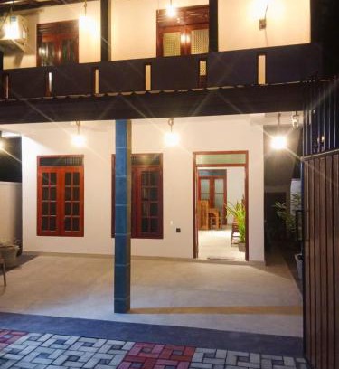 Ahangama House | Tranquil Cottage
