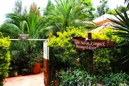 Naro Moru Hotel | Tranquil Homestays