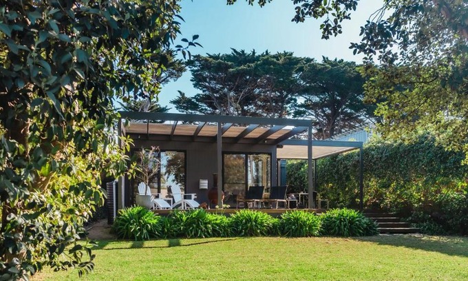 Flinders House | Tranquil Shores