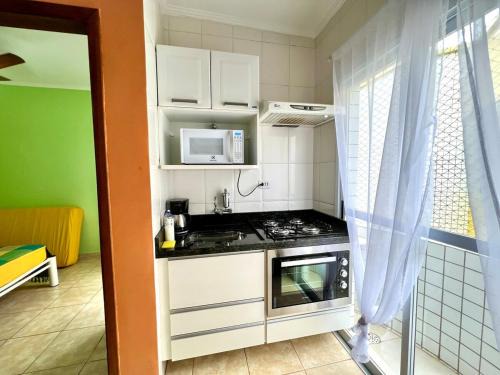 Solemar Apartment | Tranquilidade a 1 quarteirão da praia Praia Grande