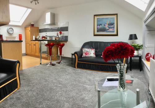 Clondra Apartment | Tranquility