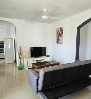 Sainte-Anne House | Tranquillité et repos 2