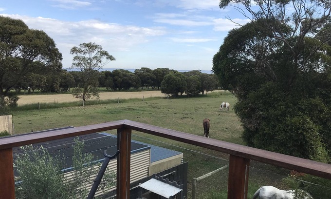 Balnarring House | Tranquillo by the sea is the perfect place for a getaway