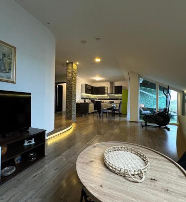 Kastela Apartment | Tranquilo