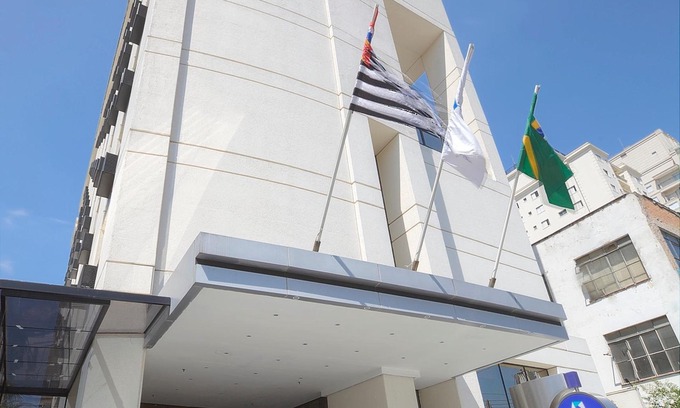 Vila Congonhas Hotel | Transamerica Executive Congonhas