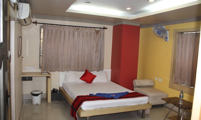Kolkata House | Transit inn
