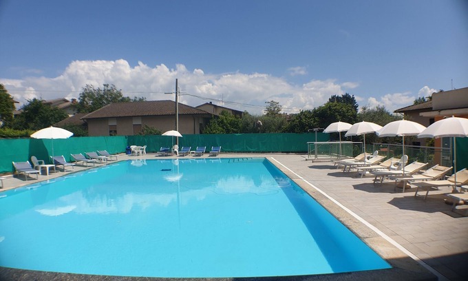 Contrada Fontivegge Hotel | Trasimeno