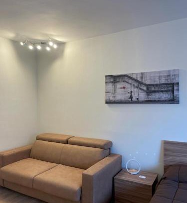 Gianicolense House | Trastevere B&D Rooms