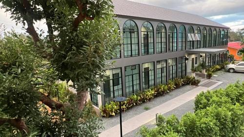 Trat Hotel | Trat Tara Boutique Hotel