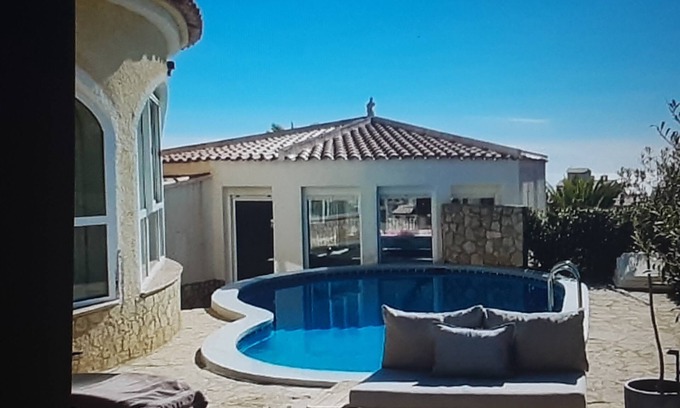 Vinaros House | Traum-ferienhaus am Meer Zwischen Valencia und Barcelona
