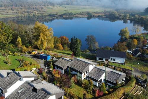 Schalkenmehren House | Traumhaus am Maar 1