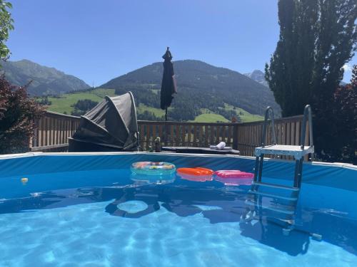 Gries Ski Chalet | TraumLodge