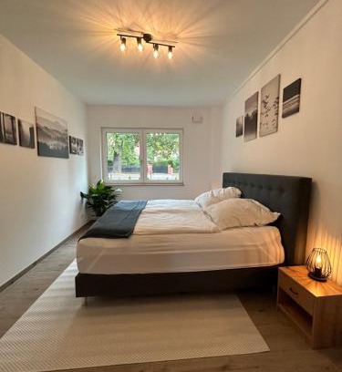 Bornstedt Apartment | Traumwohnung in Potsdam