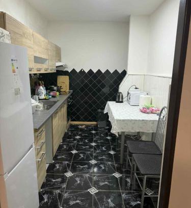Kamyk Apartment | Travaasa Hana praha