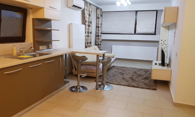 Tirgu Mures Apartment | Travel Homzzz Central Apartment